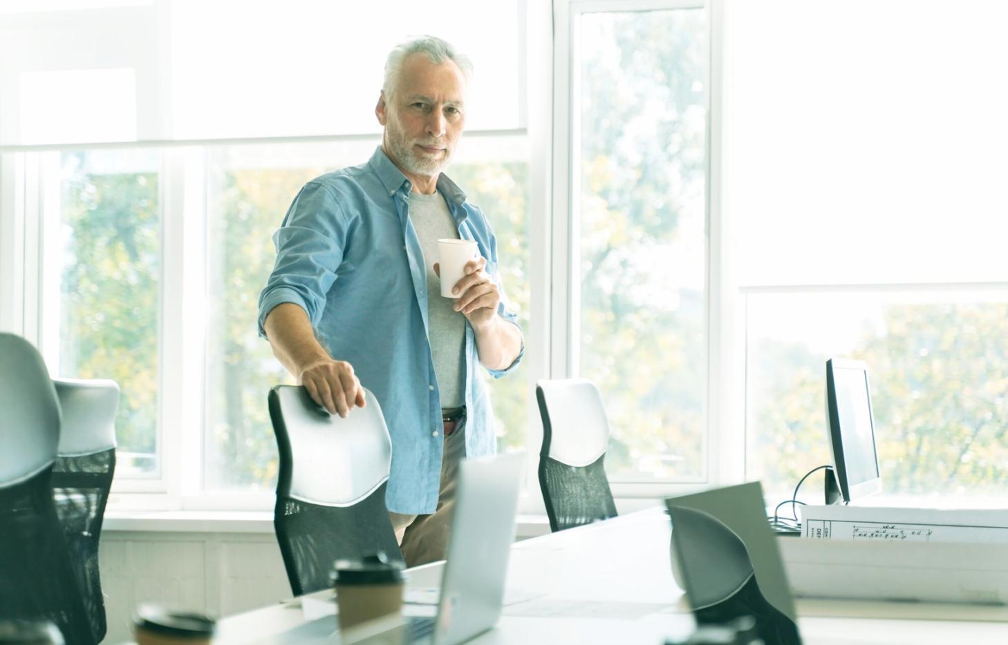 Format asynchrone avec contenu à la demande